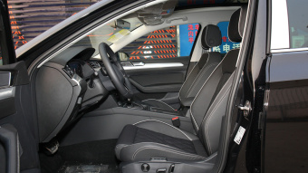 VW Magotan Premium GTE